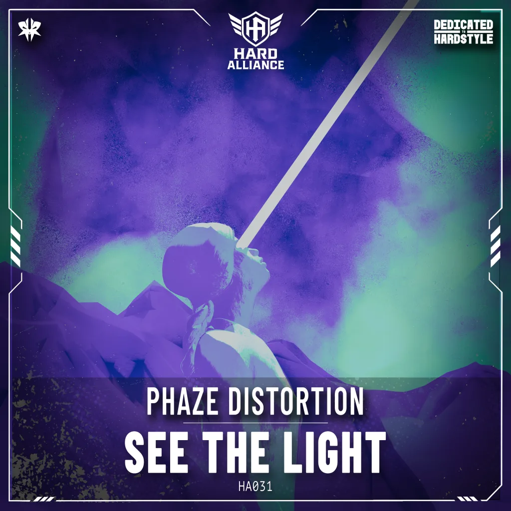 SEE THE LIGHT