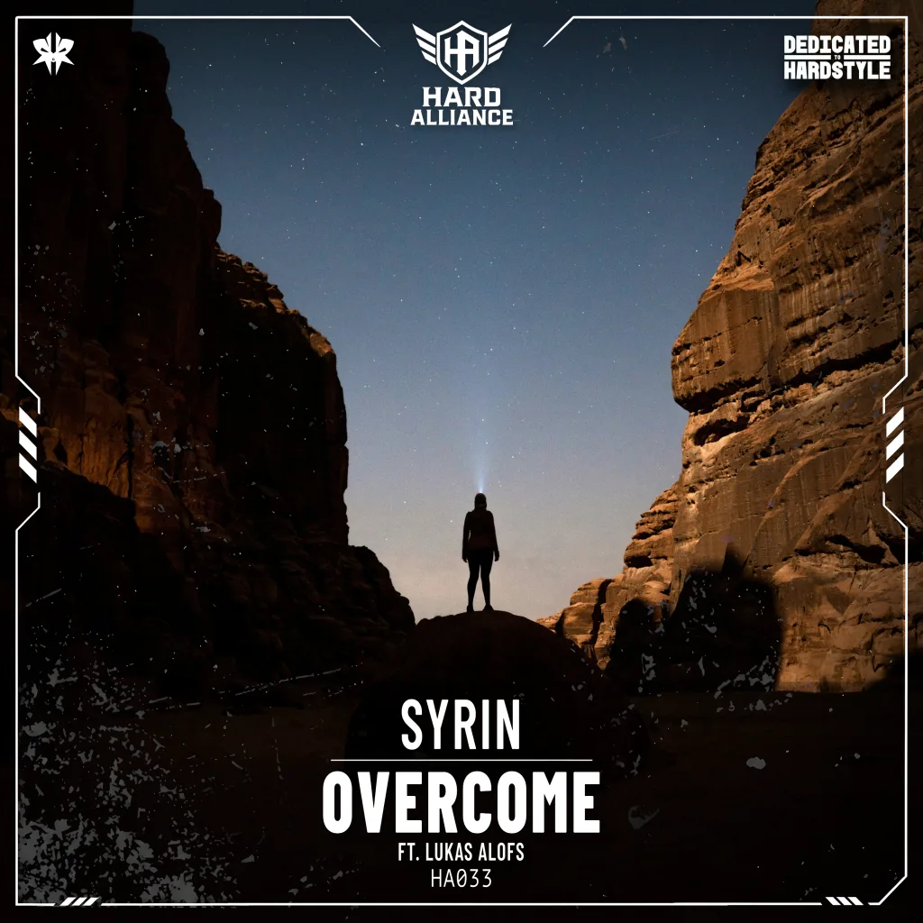 Overcome