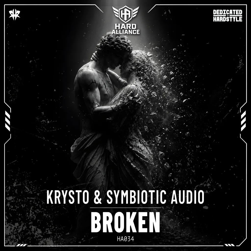 Broken
