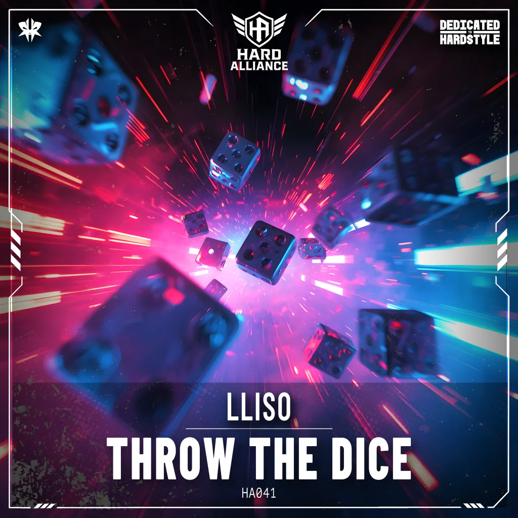 Throw The Dice