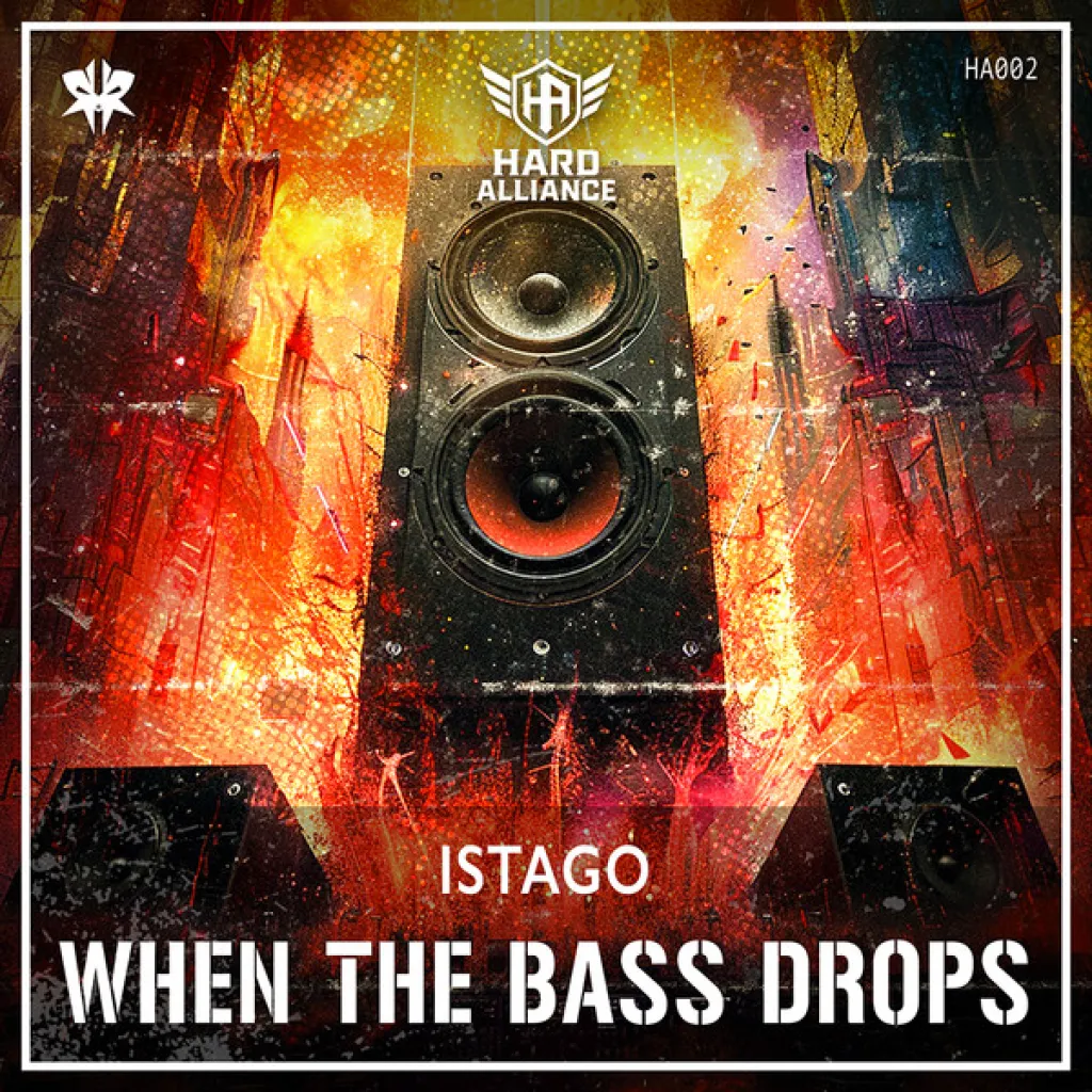 When The Bass Drops