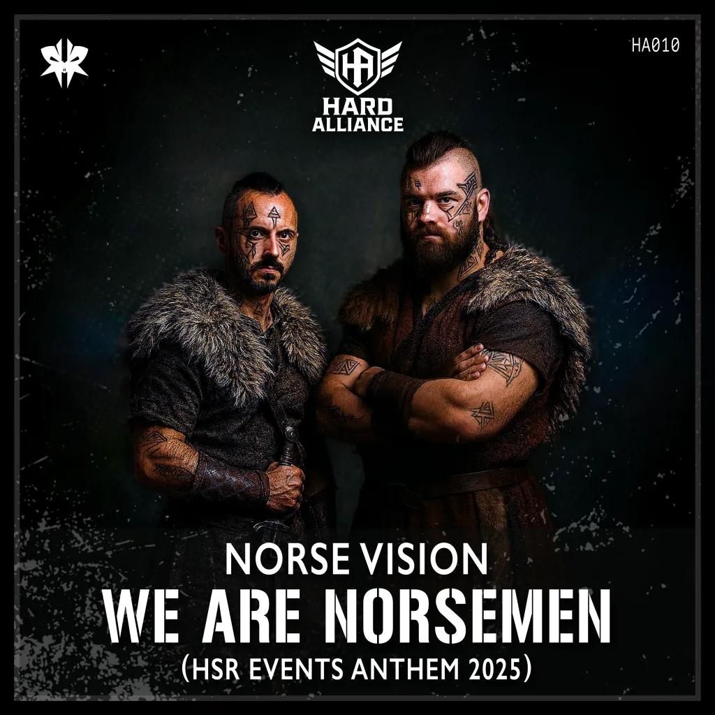 We Are Norsemen