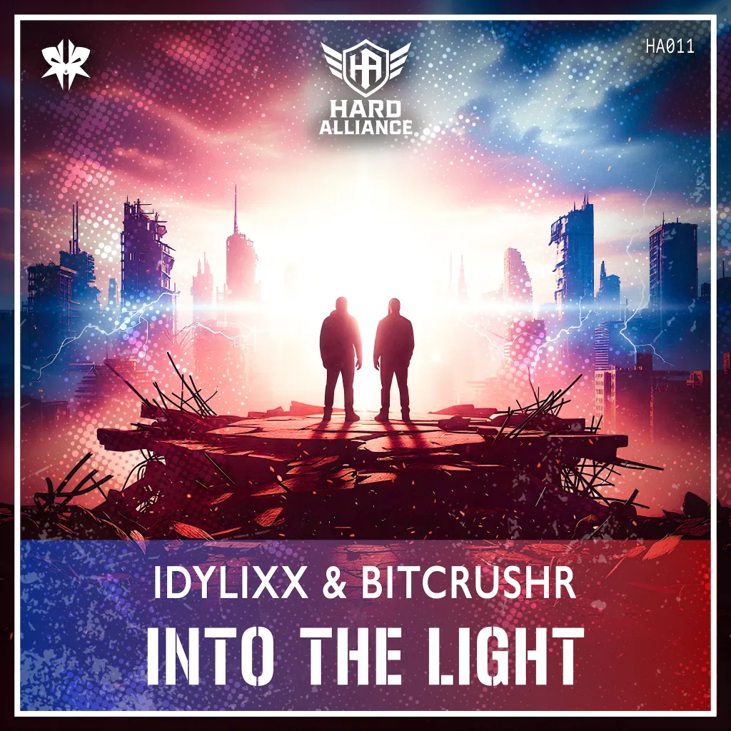 Into The Light