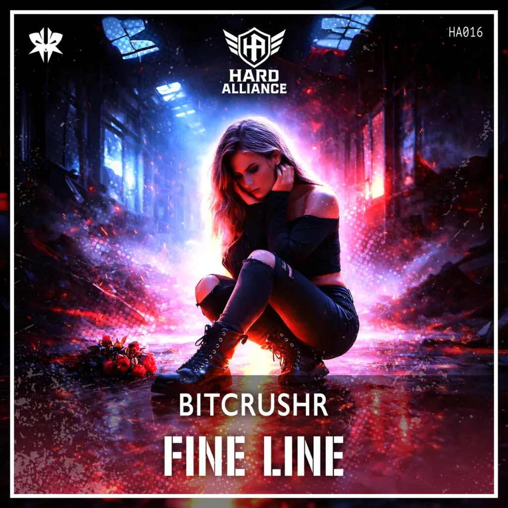 Fine Line