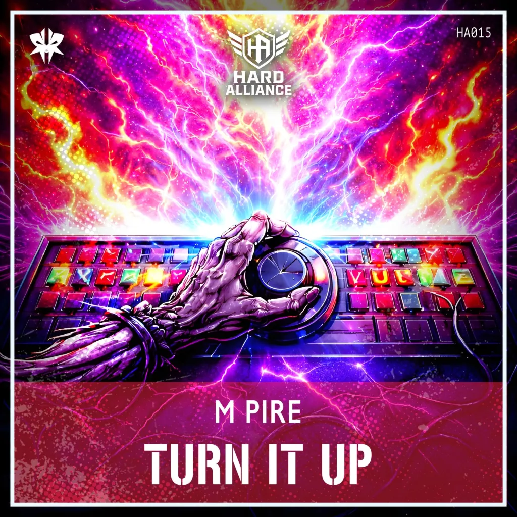 Turn It Up