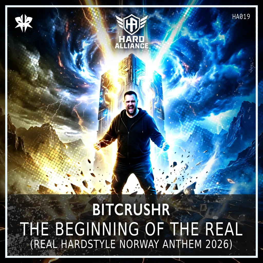 The Beginning of the Real