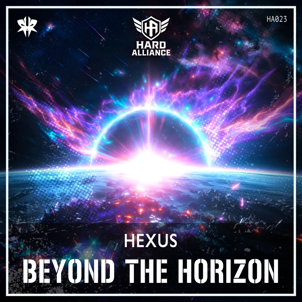 Beyond the Horizon