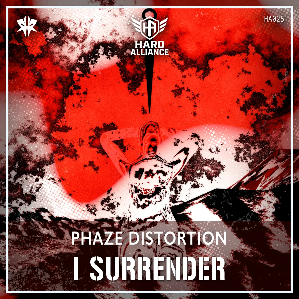 I SURRENDER