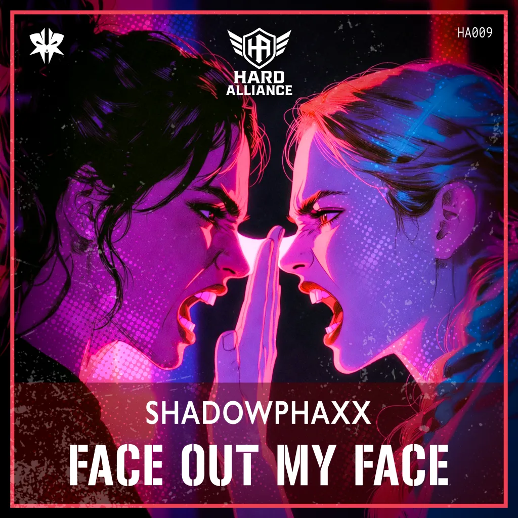 Face Out My Face